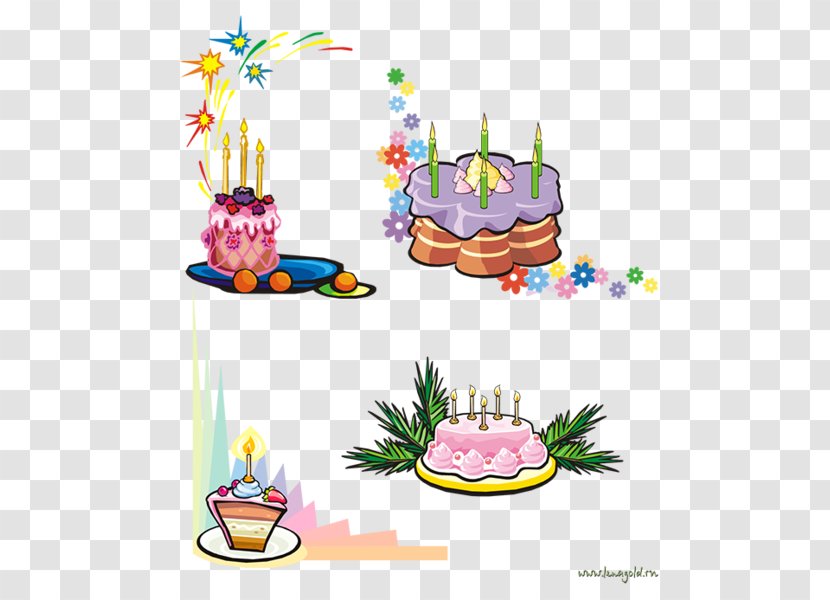 Torte Birthday Cake Clip Art Transparent PNG