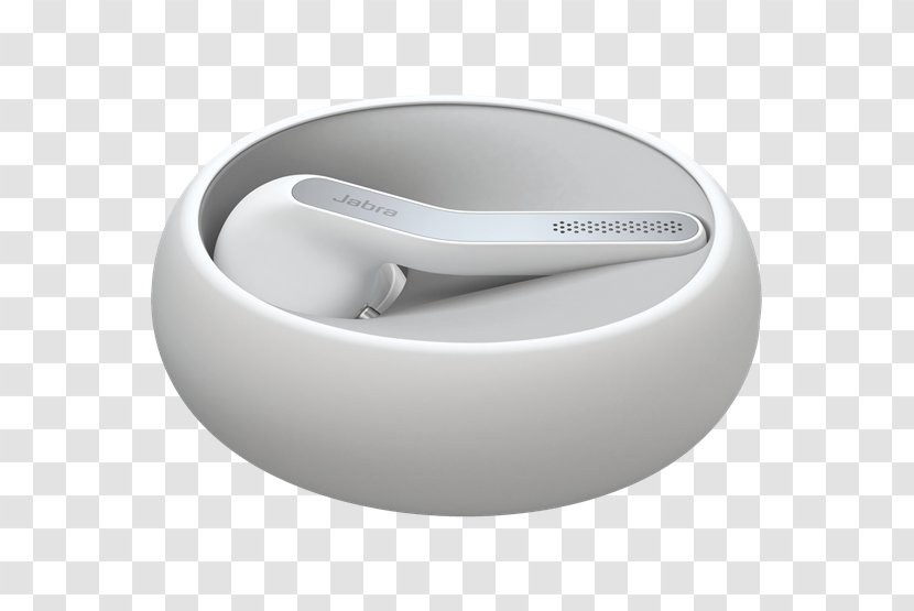 Headset Jabra Eclipse Headphones Bluetooth - Bathroom Sink Transparent PNG