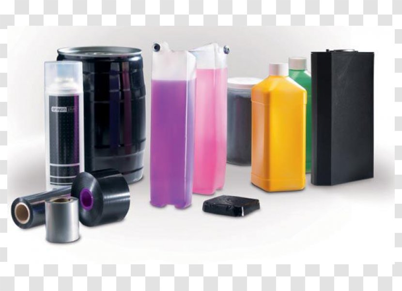 Printing Manufacturing Consumables Plastic - Character - Printer Transparent PNG