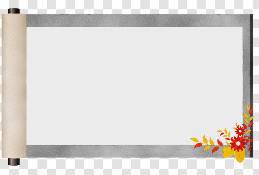 Picture Frame Transparent PNG