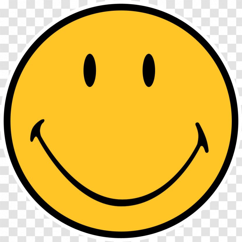 The Smiley Company Emoticon World Smile Day Transparent PNG