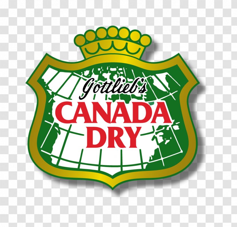 Fizzy Drinks Canada Dry Ginger Ale Cactus Cooler - Drink Transparent PNG