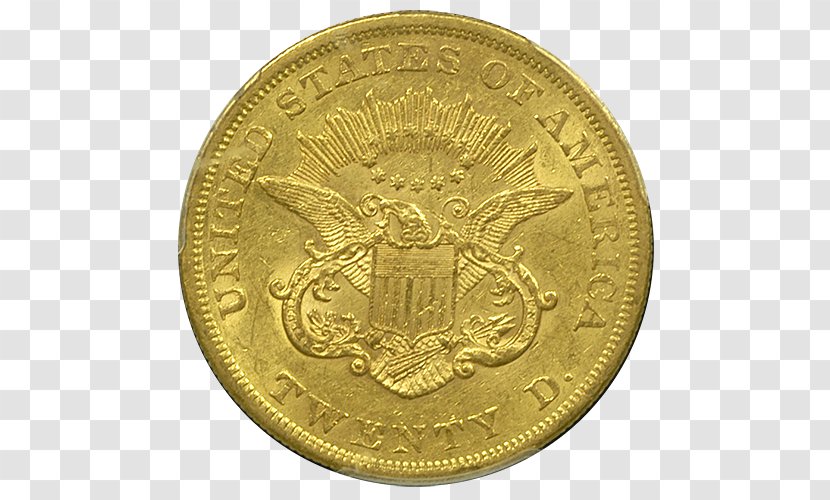 Coin Danish Krone 2-krona Numismatics Gold - Dime Transparent PNG