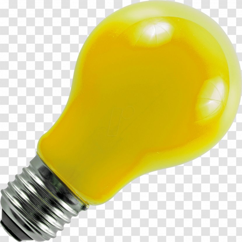 Incandescent Light Bulb LED Lamp Edison Screw - Led Stage Lighting Transparent PNG