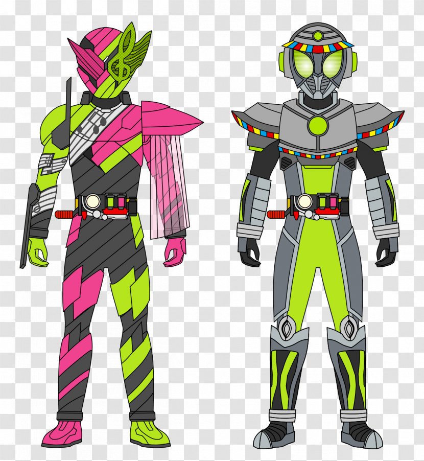 Kamen Rider Series Digital Art Form Science Fiction - Tree - Build Transparent PNG