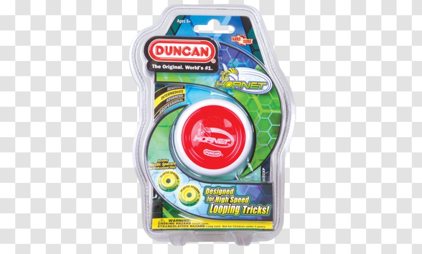 World Yo-Yo Contest Yo-Yos Duncan Toys Company Retail - Toy Transparent PNG