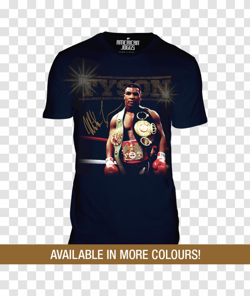 T-shirt Jougs Children's Clothing Online Shopping Sleeve - Boxing Belt Transparent PNG