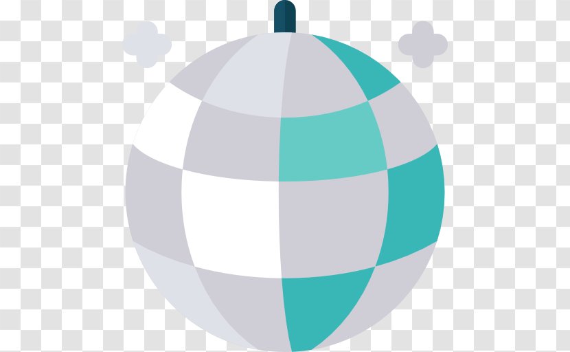 Sphere - Azure - Design Transparent PNG