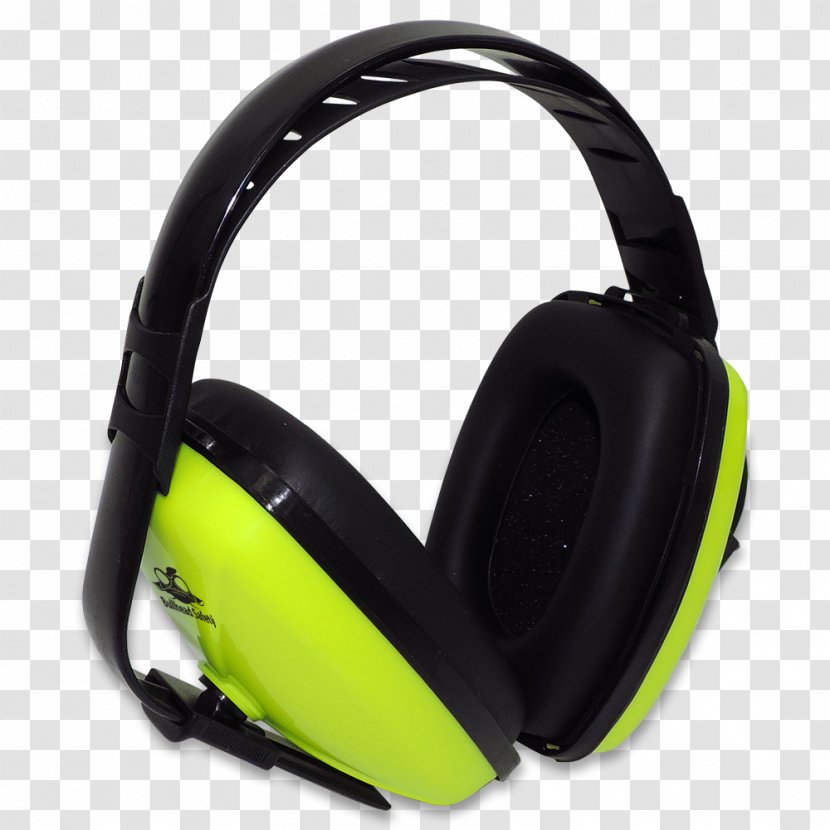 Headphones Earmuffs Personal Protective Equipment Earplug Hard Hats Transparent PNG