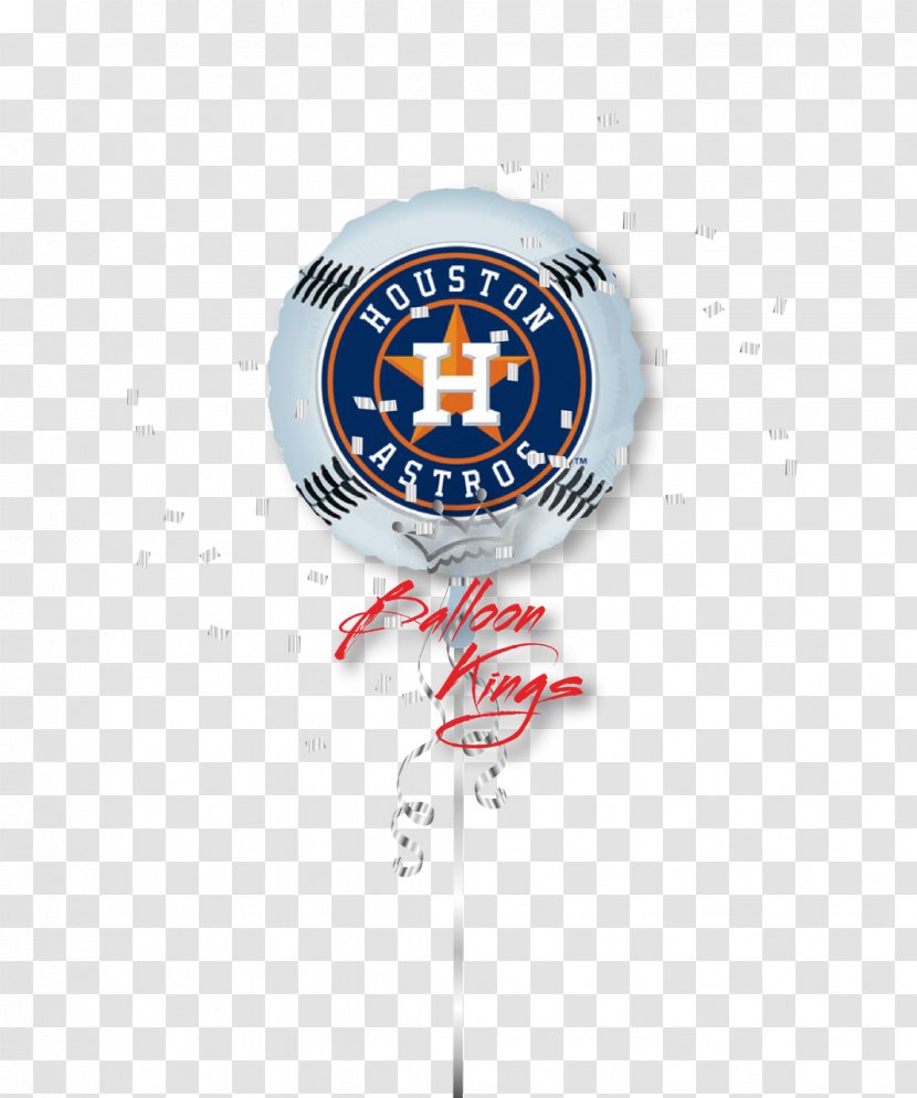 Houston Astros MLB Rockets Baseball Balloon - Sport Transparent PNG