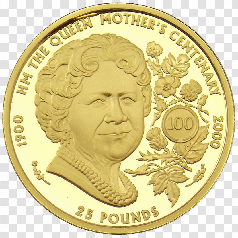 Gold Coin Quarter Eagle - Dollar - Coins Transparent PNG