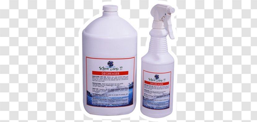 Water Solvent In Chemical Reactions Solution Product Bottle - Cleaning Supplies Transparent PNG