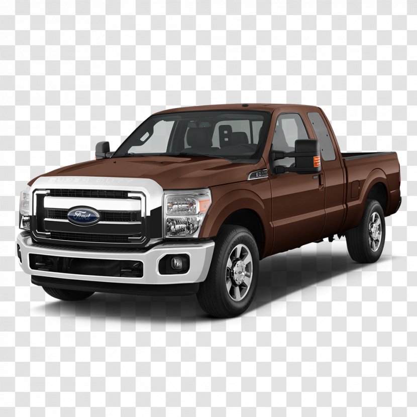 2018 Ford F-250 2017 Super Duty Car - Motor Vehicle Transparent PNG