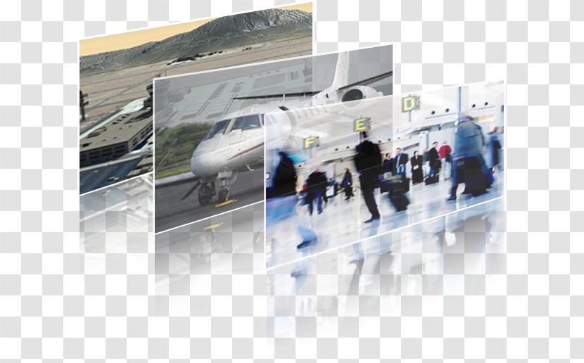 Transport Brand Service - Airport - Security Transparent PNG