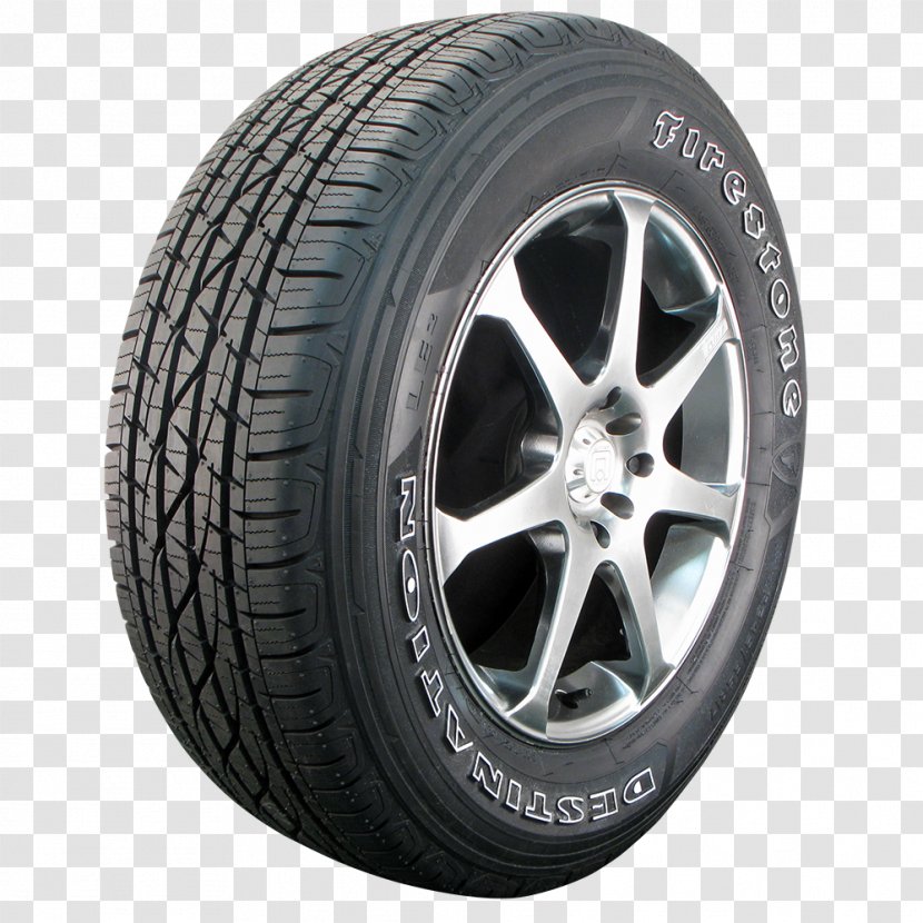 Car Motor Vehicle Tires Aoteli Effivan Tread Tyre P307 - Spoke - Tire Repair Transparent PNG