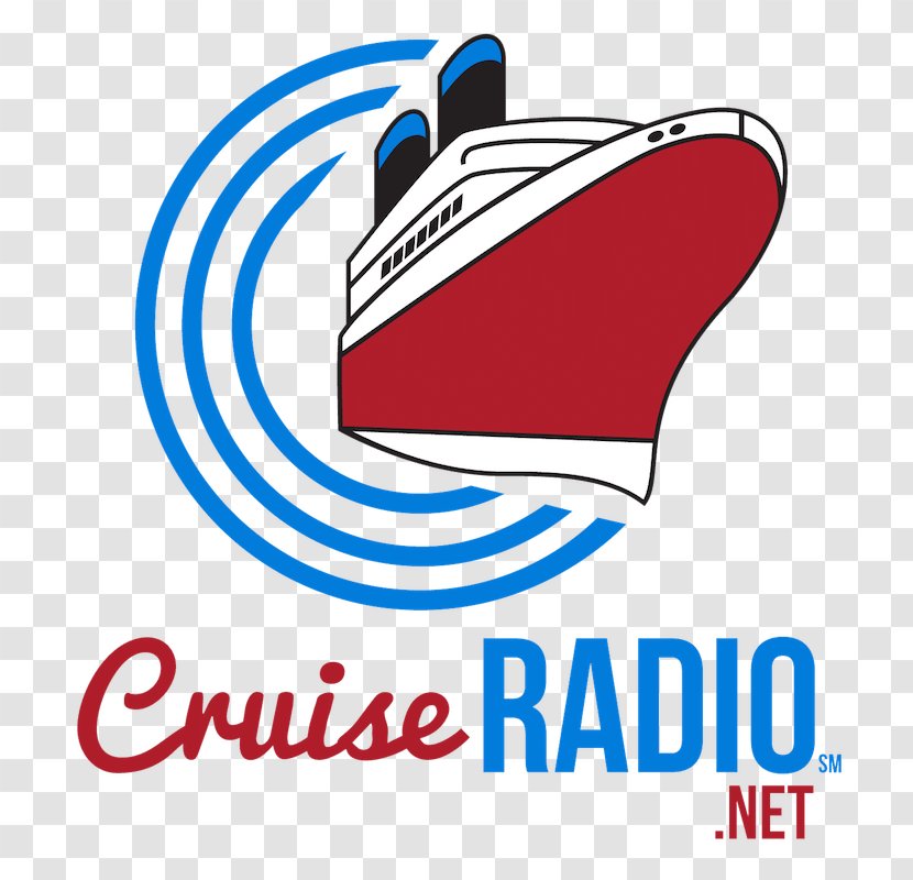 Cruise Ship Logo Carnival Magic Internet Radio Dry Dock - Text - Master Copy Transparent PNG