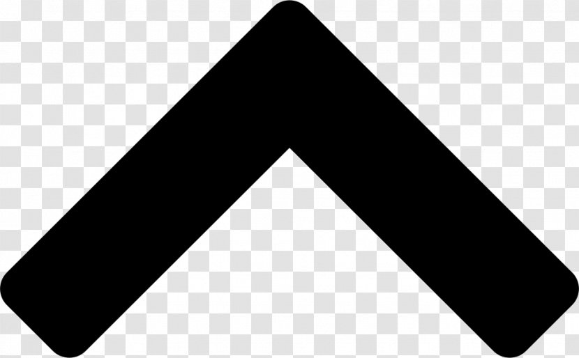 Business Symbol Origami - Black Transparent PNG