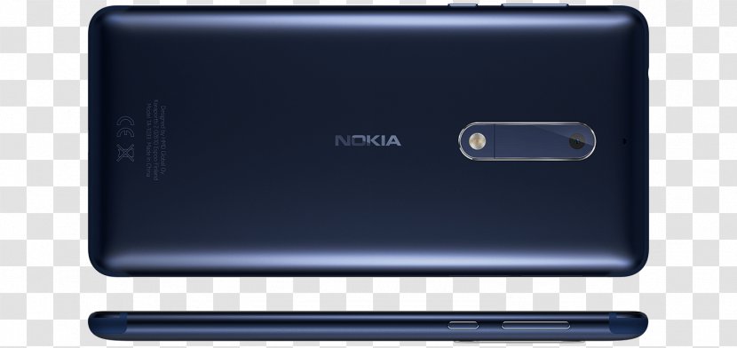 Smartphone Nokia 5 Feature Phone Mobile Accessories - Computer Accessory Transparent PNG