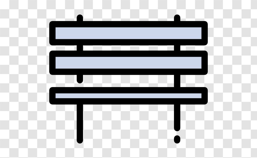 Clip Art - Frame - Bench Vector Transparent PNG