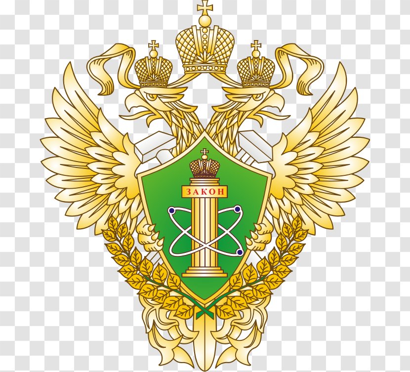 Rostekhnadzor Федеральна служба Флаг Ростехнадзора Ulitsa Aleksandra Luk'yanova State Monitoring - Crest - Russia National Emblem Transparent PNG