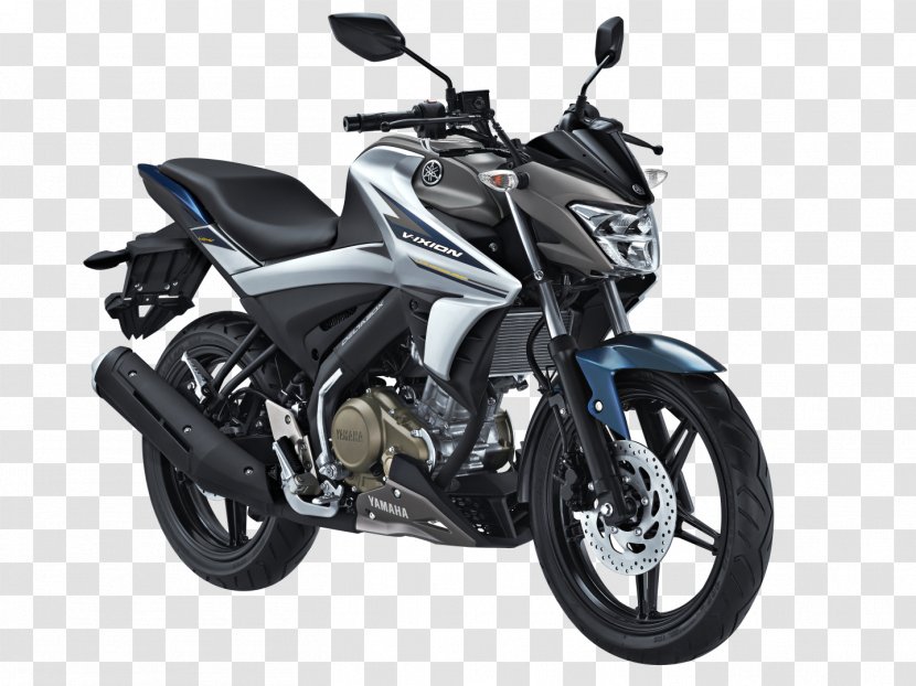 Car Yamaha MT-25 Motorcycle Honda Motor Company PT. Indonesia Manufacturing Transparent PNG