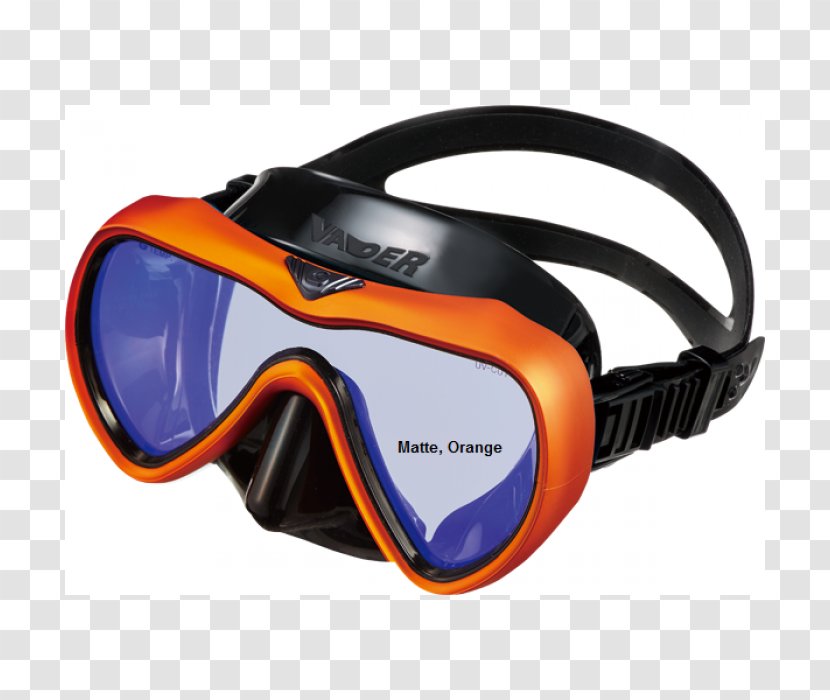 Scuba Diving Underwater & Snorkeling Masks Regulators Set - Mask Transparent PNG