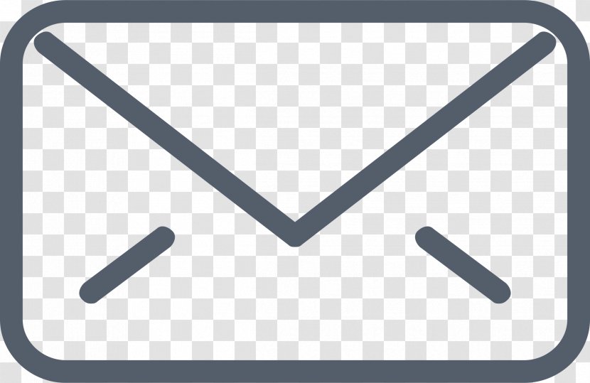 Email Clip Art - Blog Transparent PNG