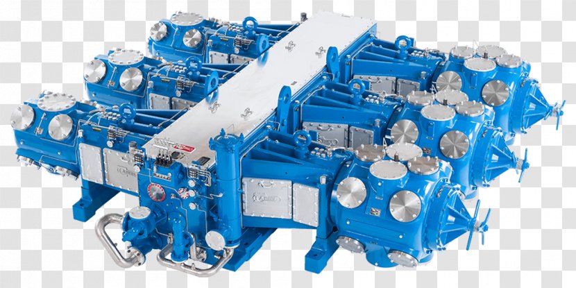 Ariel Corporation Reciprocating Compressor Natural Gas Valve - Plastic Transparent PNG
