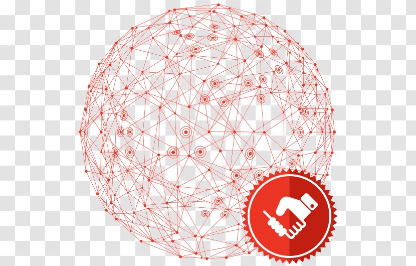 Globe Sphere Cyberwarfare CrowdStrike Computer Security - Expert - Systems Integrator Transparent PNG