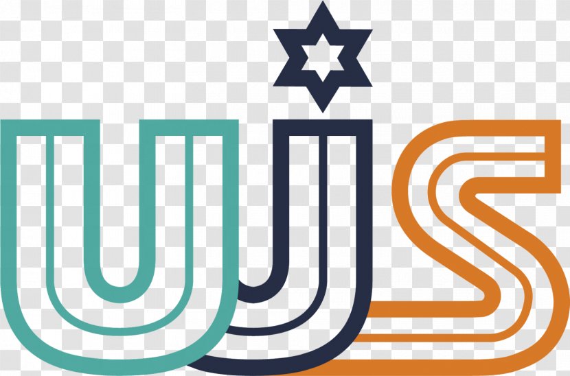 World Union Of Jewish Students European National - Symbol - Student Transparent PNG