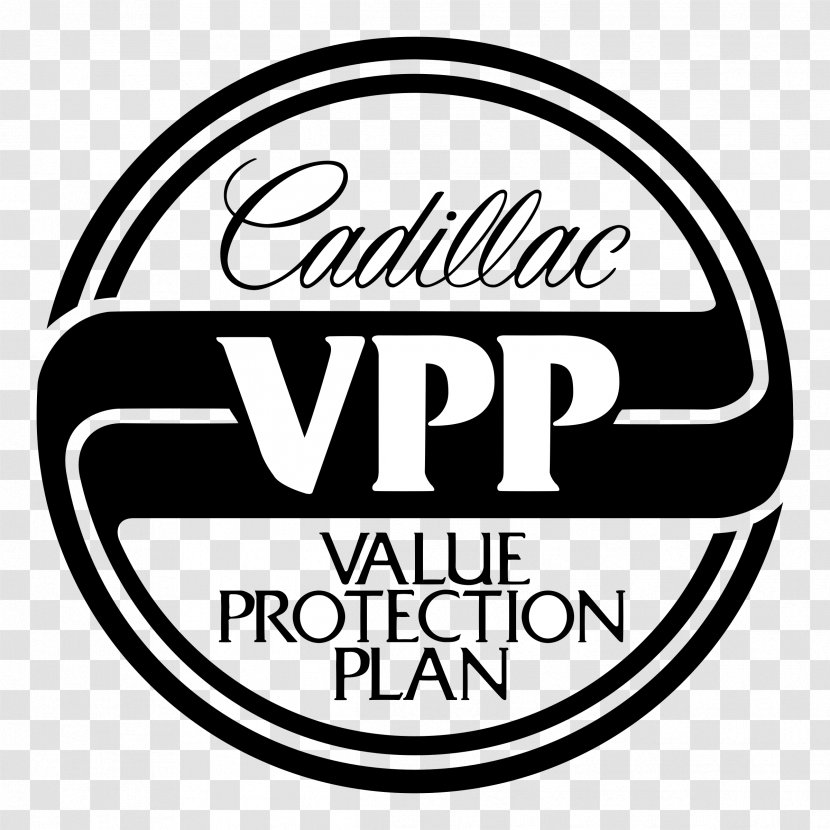 Logo Car Cadillac Vector Graphics Brand - Monochrome Photography Transparent PNG