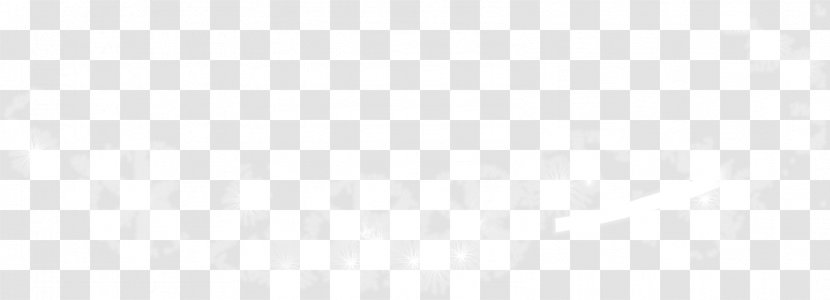 White Pattern - Text - Transparent Snowflake Transparent PNG