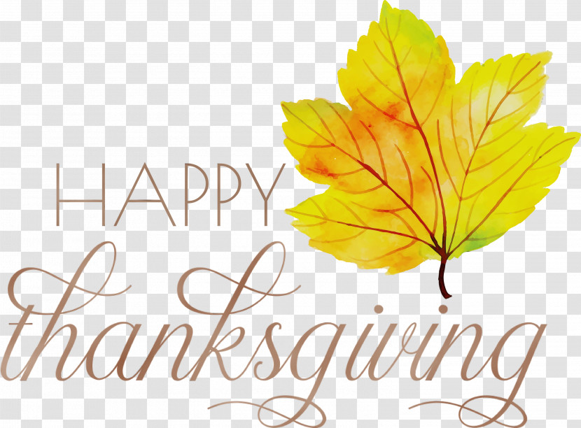 Thanksgiving Transparent PNG