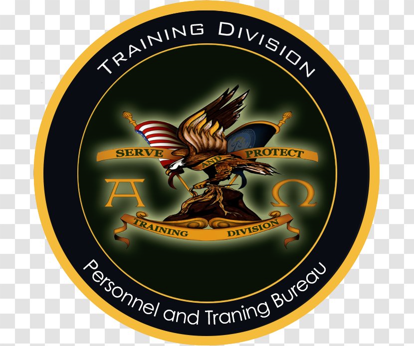Logo Emblem Organization - Label - Lapd Air Support Division Transparent PNG