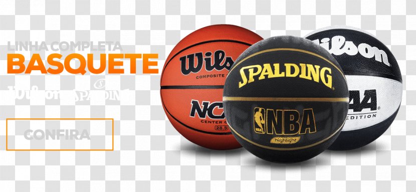 Medicine Balls Team Sport Basketball Spalding - Ball Transparent PNG