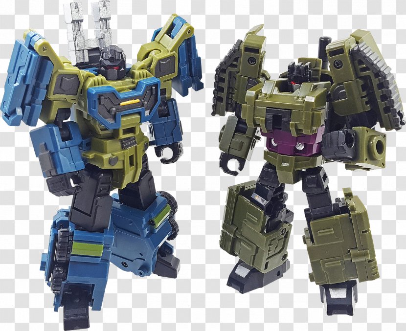 Combaticons Onslaught Factory Iron Quality Transparent PNG