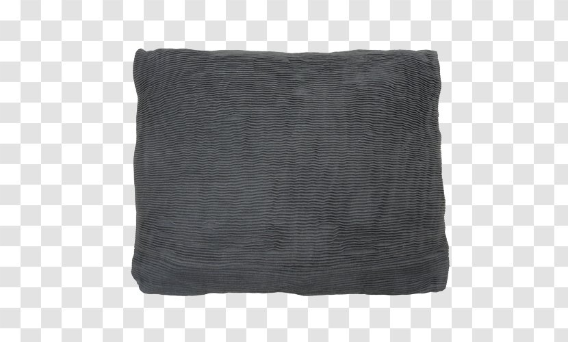 Towel Pillow Blue Black Grey - Yellow Transparent PNG