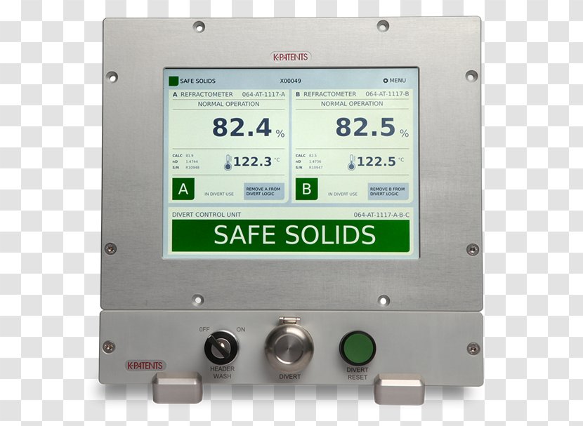 Circuit Breaker Electronics Electrical Network - Flowet Transparent PNG