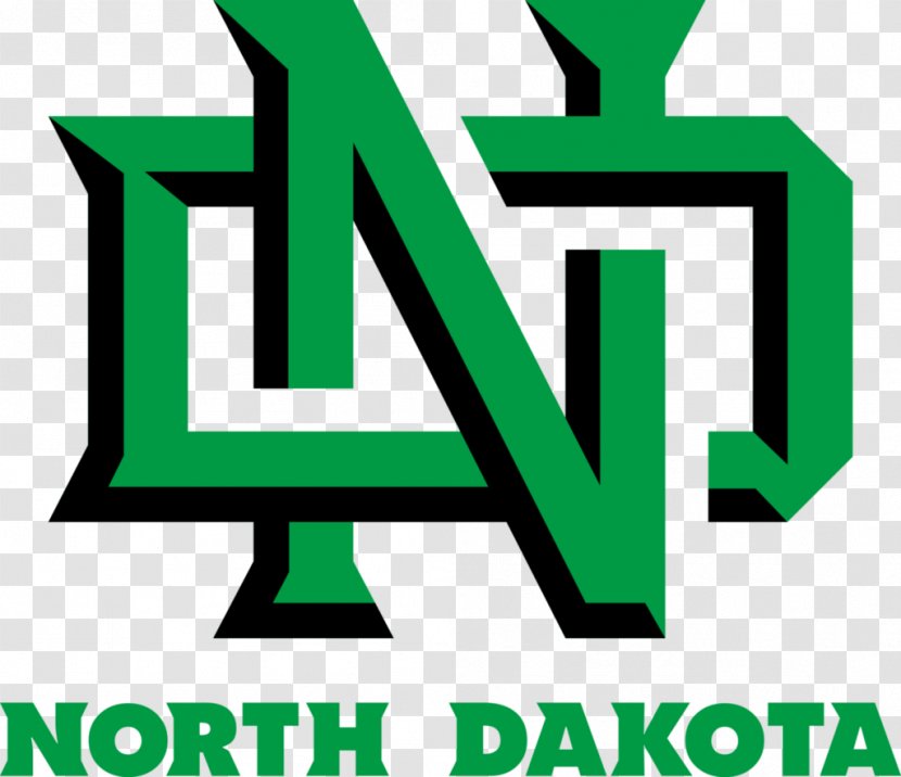University Of North Dakota Fighting Hawks Football State Women's Basketball South - Hunter Transparent PNG