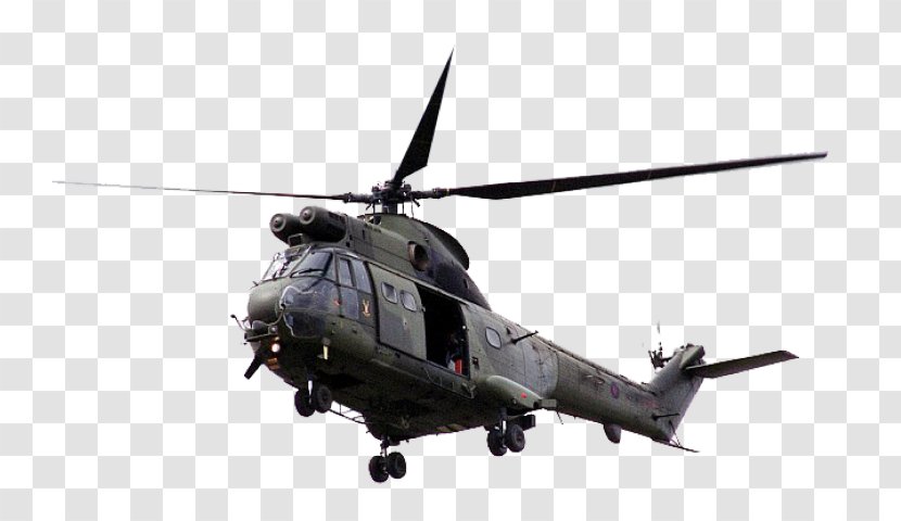 Military Helicopter Image Clip Art - Aircraft Transparent PNG