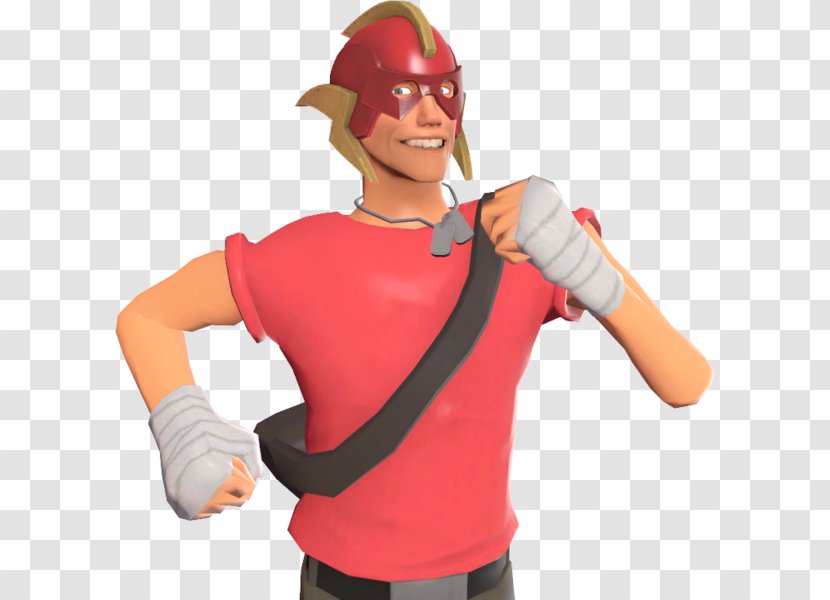 Team Fortress 2 Steam Source Filmmaker Lightning Game - Hat Transparent PNG