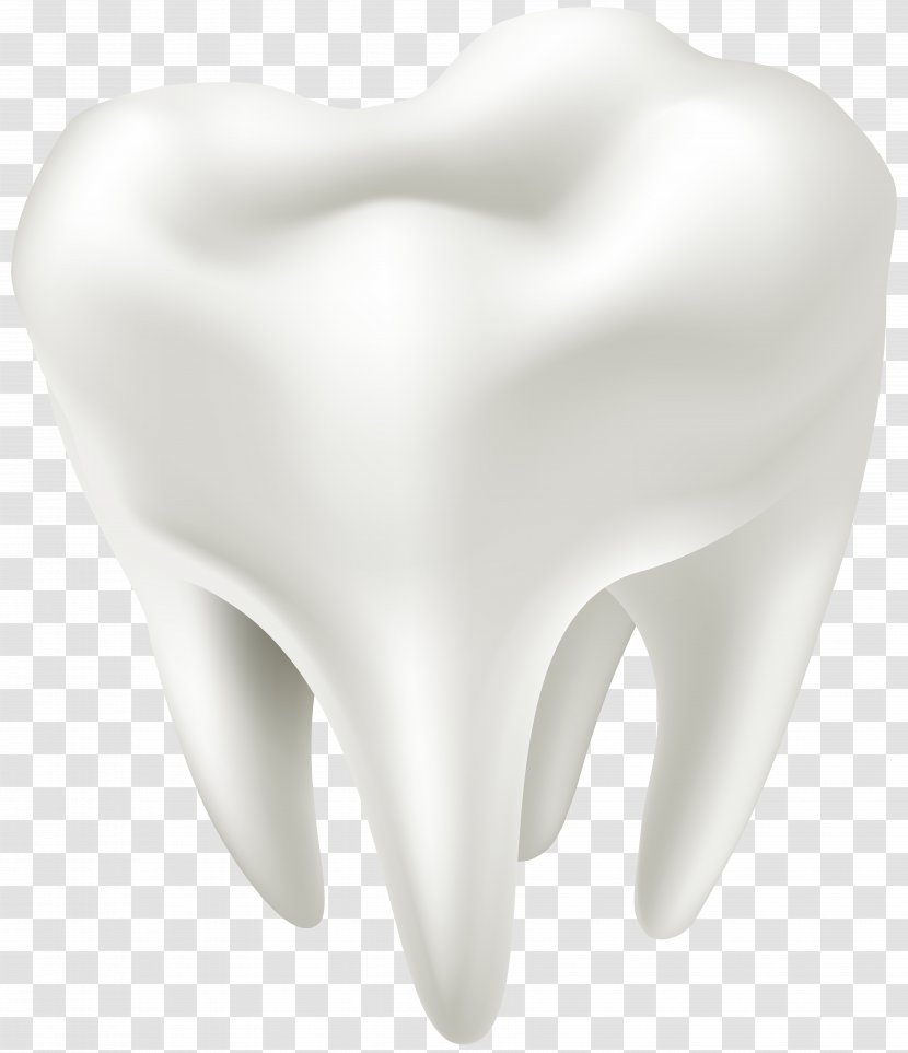 Human Tooth Body Clip Art - Frame Transparent PNG