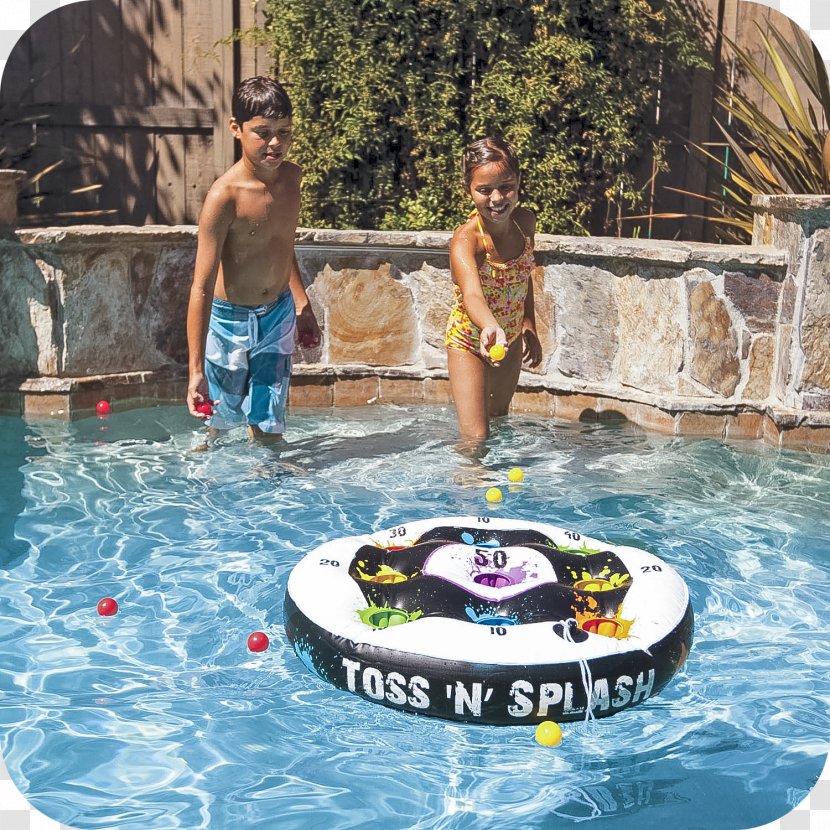 Toy Toss Cornhole Game Amazon.com - Water Transparent PNG