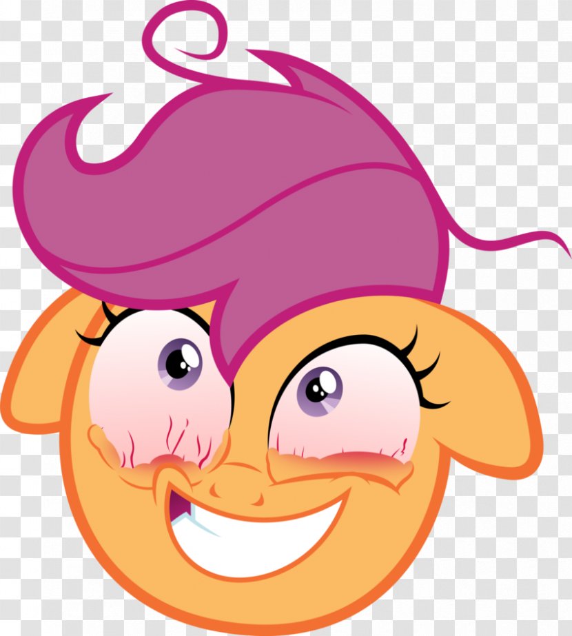 Scootaloo Apple Bloom Sweetie Belle Twilight Sparkle - Watercolor - Youtube Transparent PNG