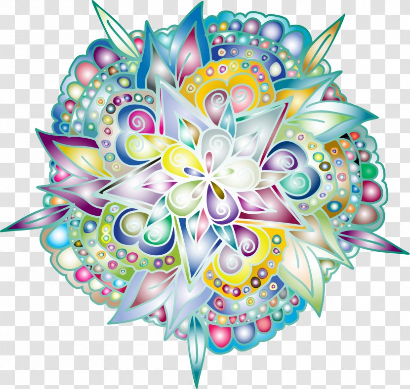 Flower Floral Design Drawing Clip Art - Floristry - Line Transparent PNG