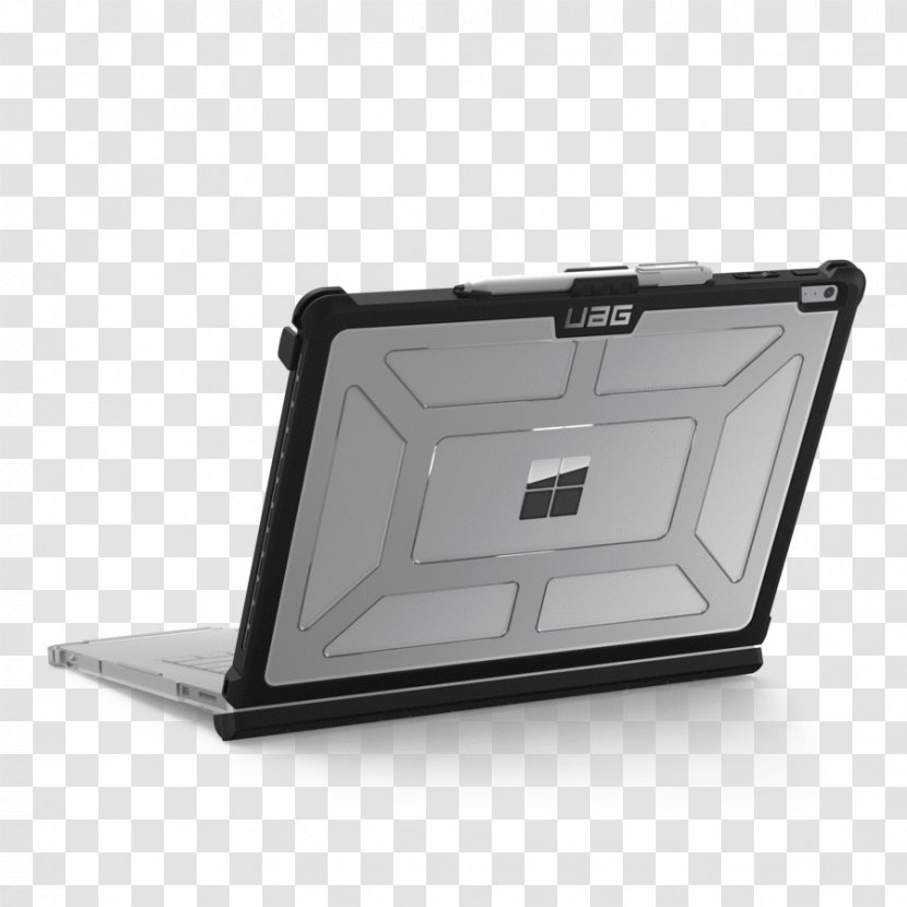 Surface Book 2 Pro 3 Laptop - Microsoft Transparent PNG