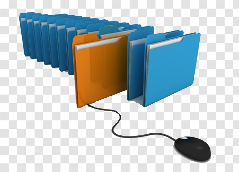 Document Management System Electronic Control - Records Transparent PNG