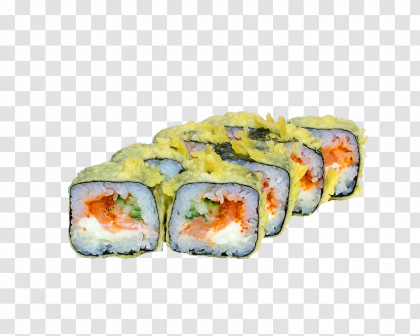 California Roll Sushi Gimbap Makizushi Доставка суши 