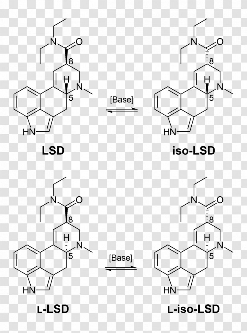 Lysergic Acid Diethylamide Psychoactive Drug N,N-Dimethyltryptamine - Nndimethyltryptamine Transparent PNG