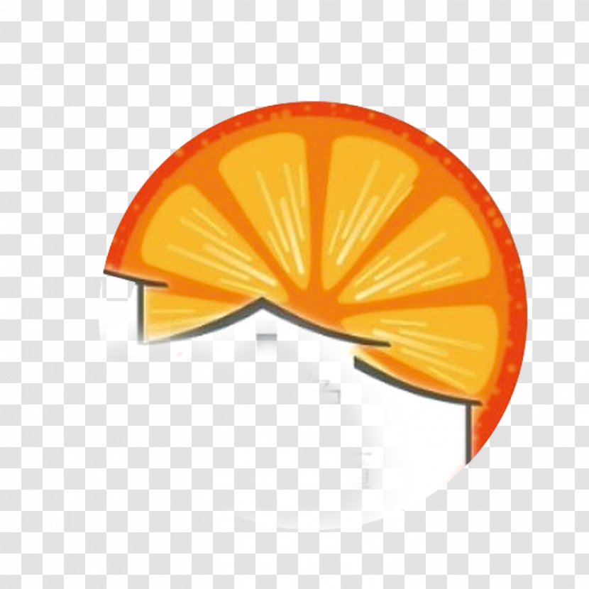Orange Icon - Fruit Transparent PNG